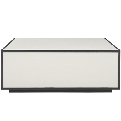 Silhouette Cocktail Table