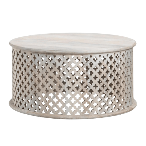 Midland Cocktail Table