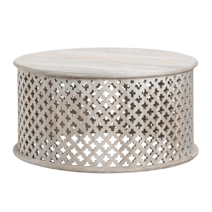 Midland Cocktail Table