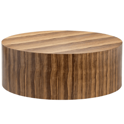 Limba Cocktail Table