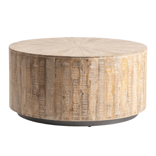 Bengal Manor Cocktail Table