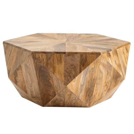 Pleasant Hill Cocktail Table