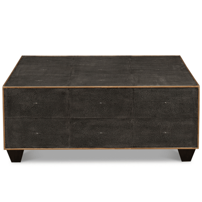 Midnight Rectangular Cocktail Table