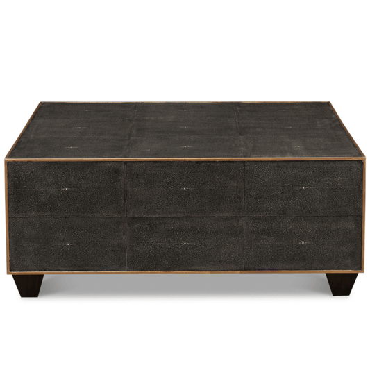 Midnight Rectangular Cocktail Table