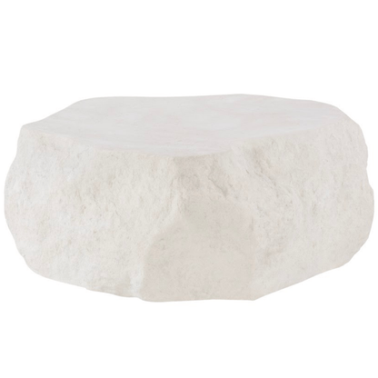 Quarry Coffee Table in Roman Stone