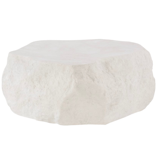 Quarry Coffee Table in Roman Stone