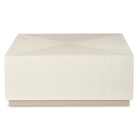 Axiom Cocktail Table