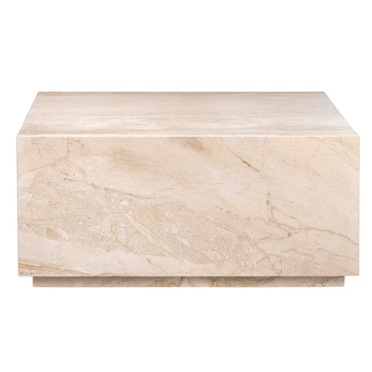 Florence Dyna Marble Coffee Table