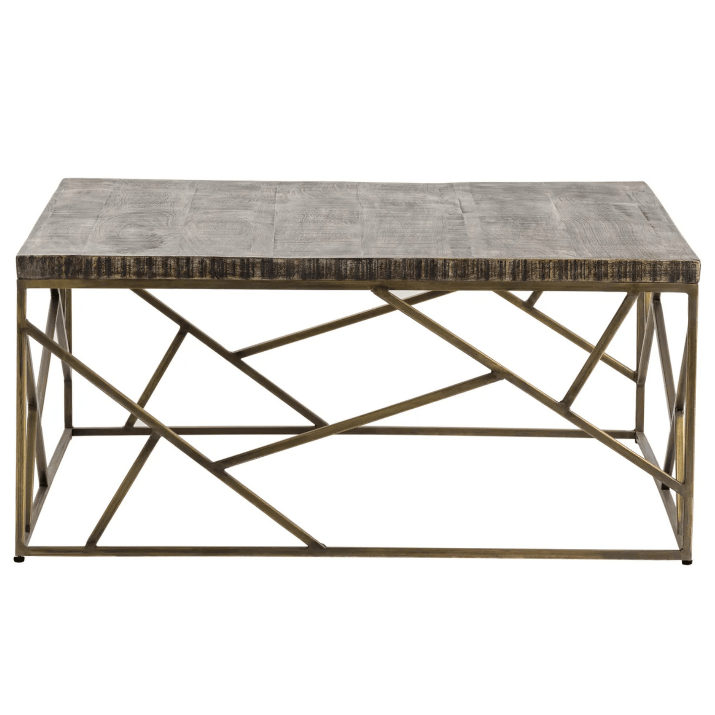 Wyndham Cocktail Table