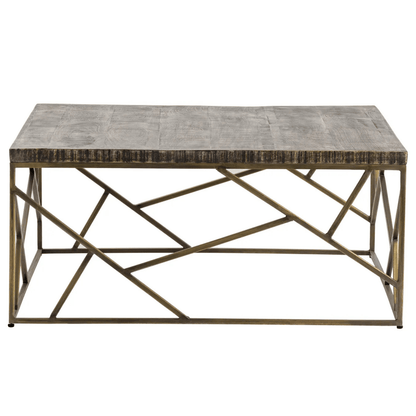 Wyndham Cocktail Table