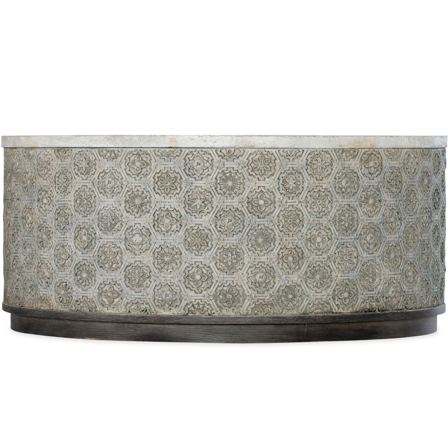 Greystone Cocktail Table