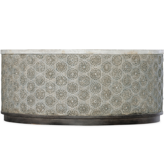 Greystone Cocktail Table