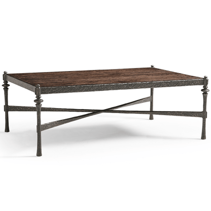 Terravita Cocktail Table