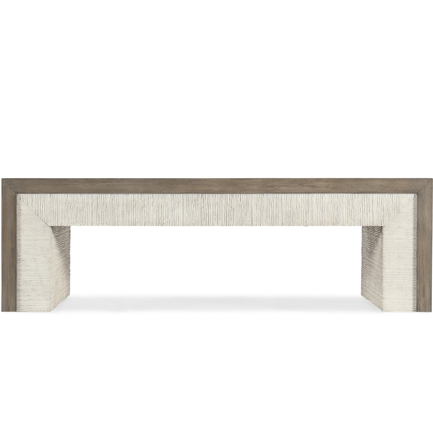 Serenity Skipper Rectangle Cocktail Table