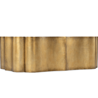 Tevis Bluff Cocktail Table