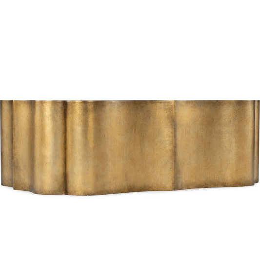 Tevis Bluff Cocktail Table