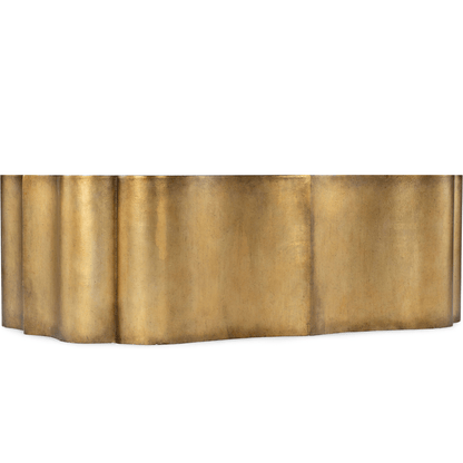 Tevis Bluff Cocktail Table