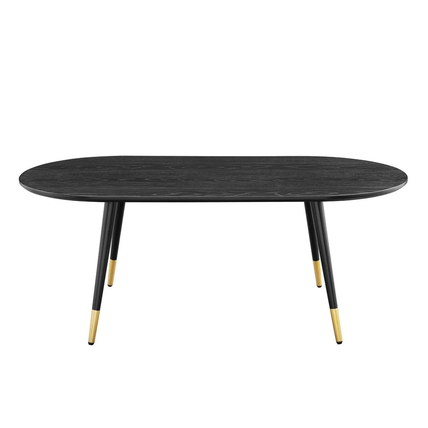 Vigor Oval Coffee Table