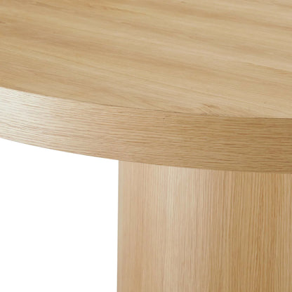 Gratify Dining Table in Oak