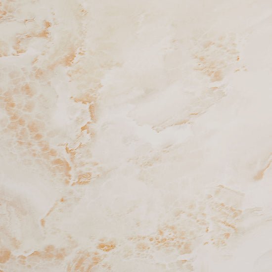 Alora Coffee Table in Honey Onyx