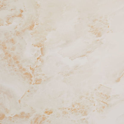 Alora Coffee Table in Honey Onyx