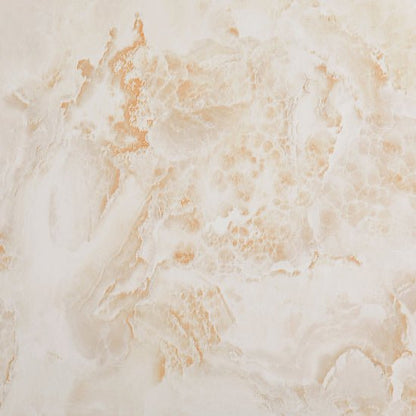 Alora Coffee Table in Honey Onyx