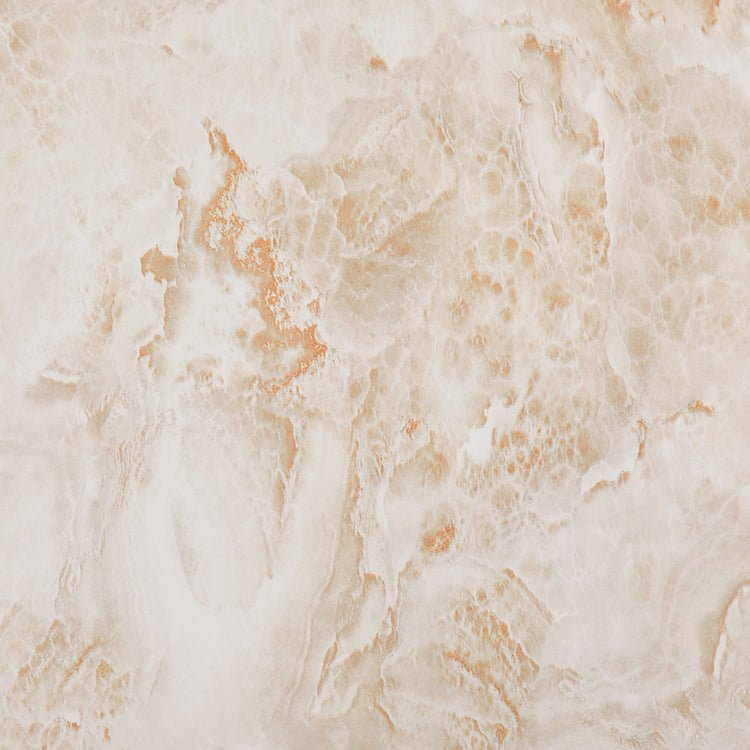 Valen Coffee Table in Honey Onyx