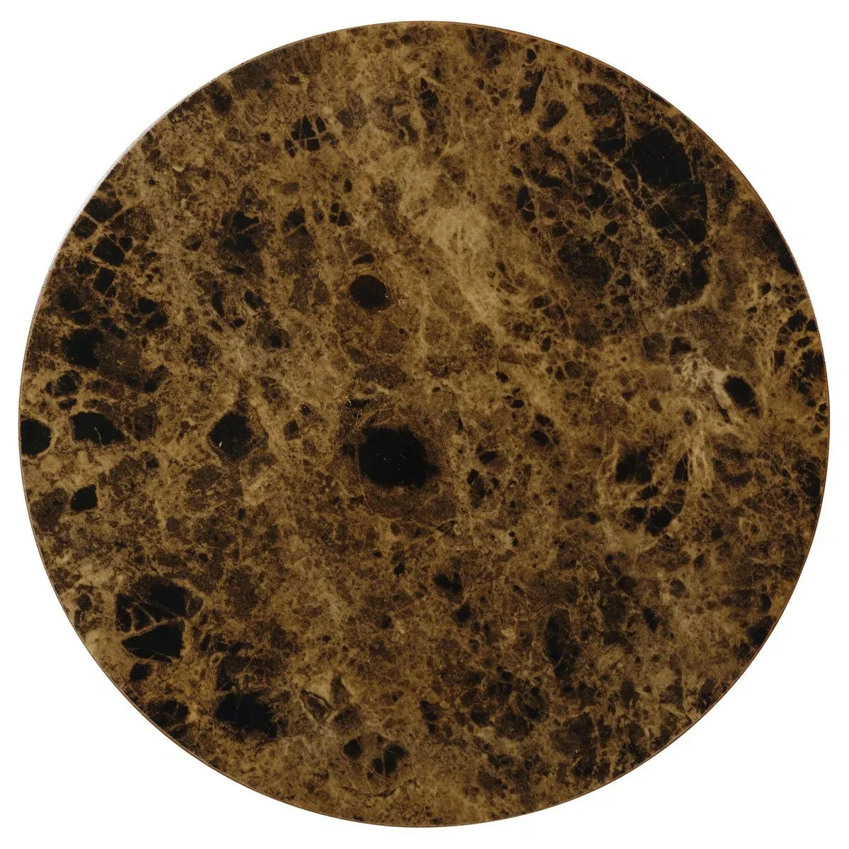 Laney Merlot Coffee Table