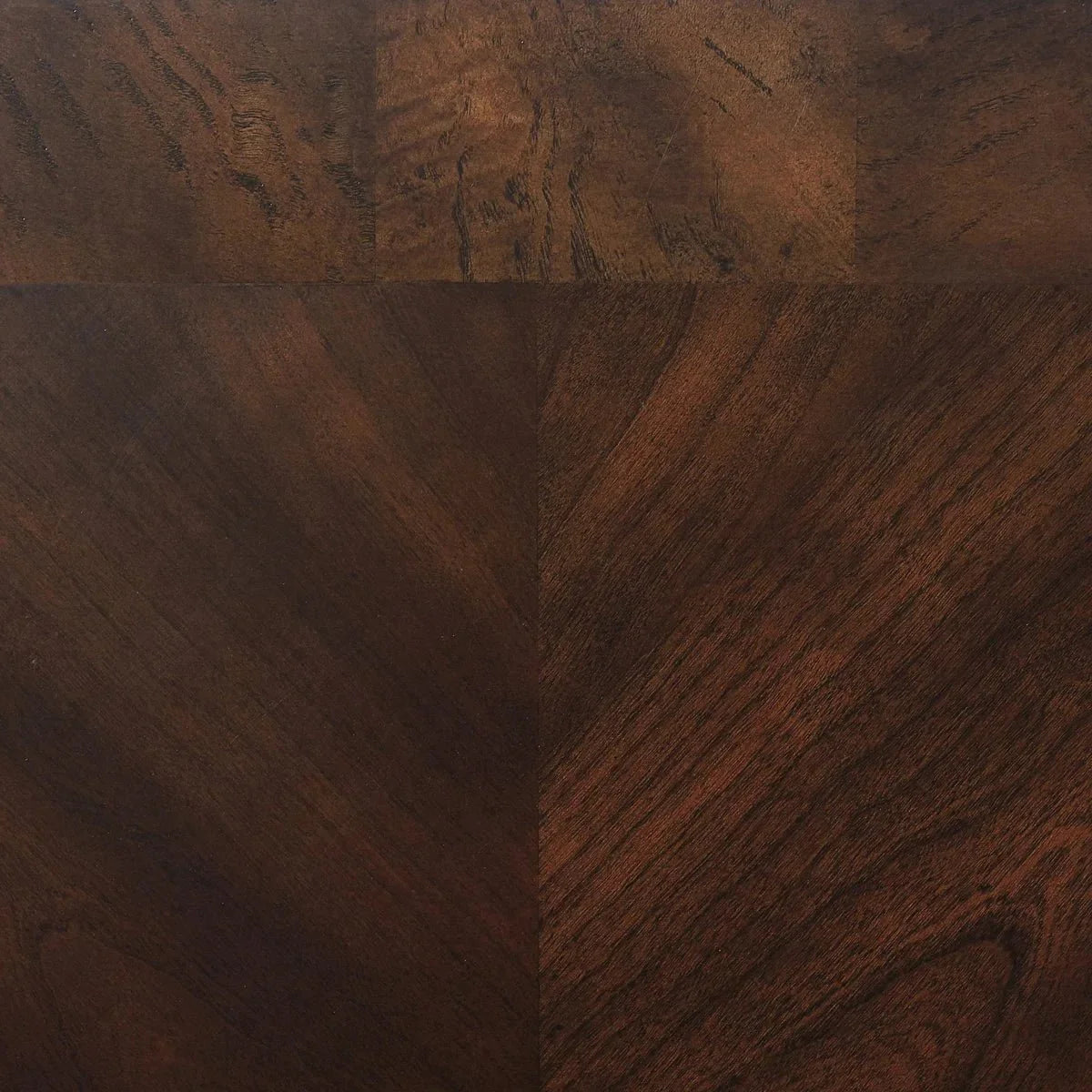 Laney Merlot Coffee Table