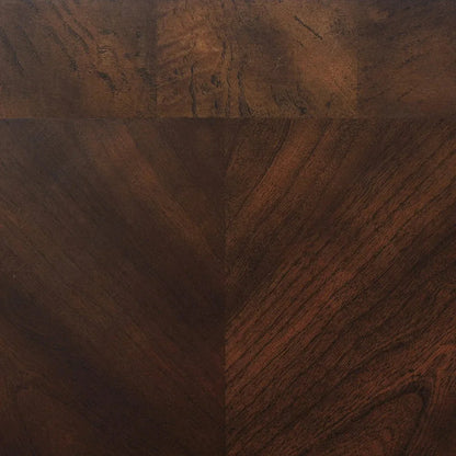 Laney Merlot Coffee Table