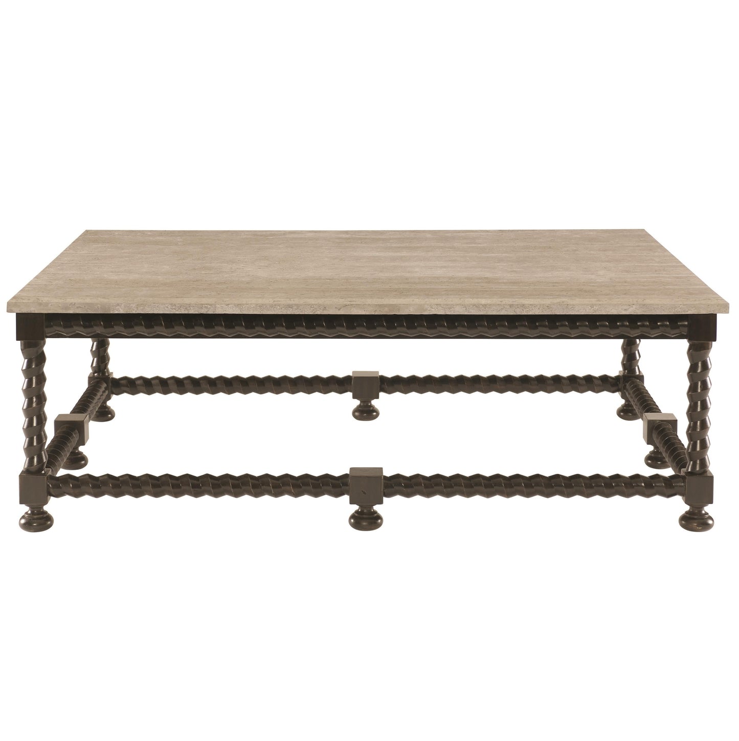 Cordova Cocktail Table