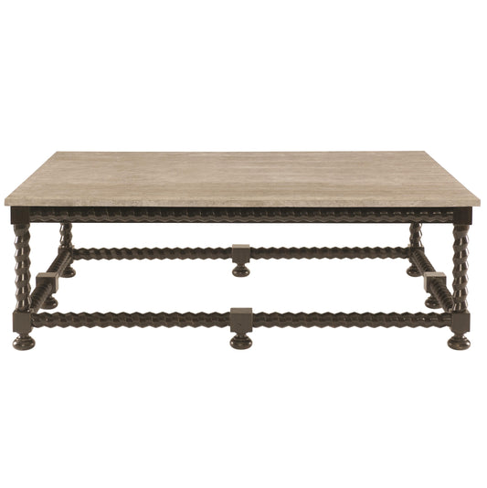 Cordova Cocktail Table