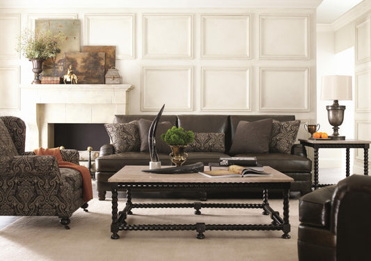 Cordova Cocktail Table