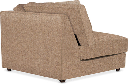 Ren Fabric Sectional