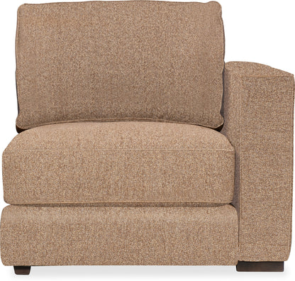 Ren Fabric Sectional