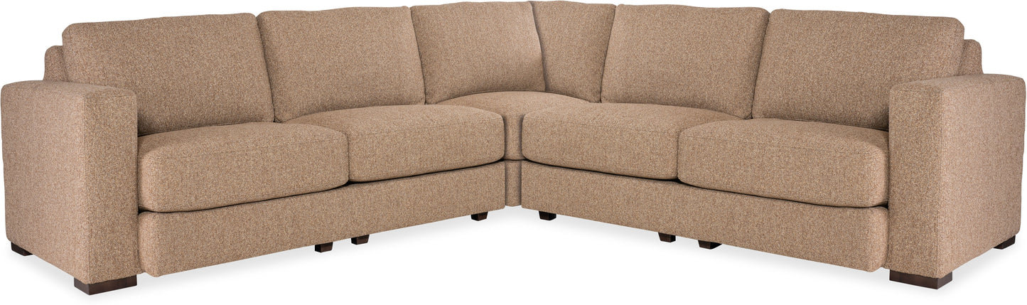 Ren Fabric Sectional