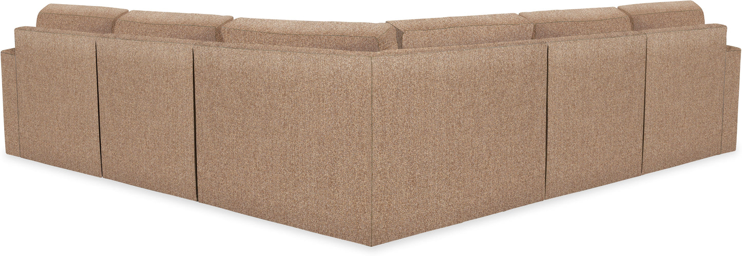 Ren Fabric Sectional