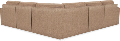 Ren Fabric Sectional