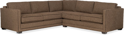 Raine Fabric Sectional