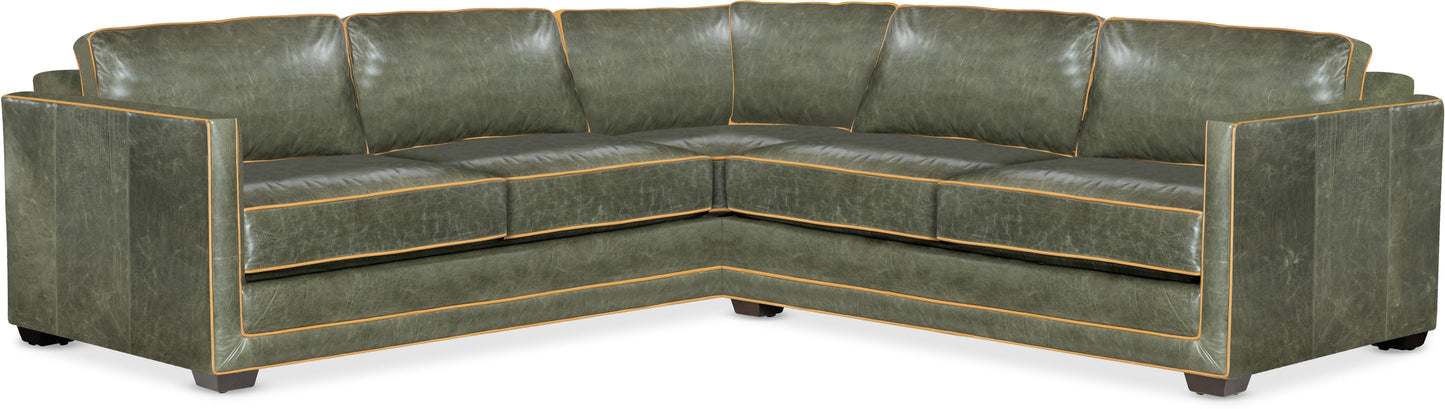 Raine Sectional