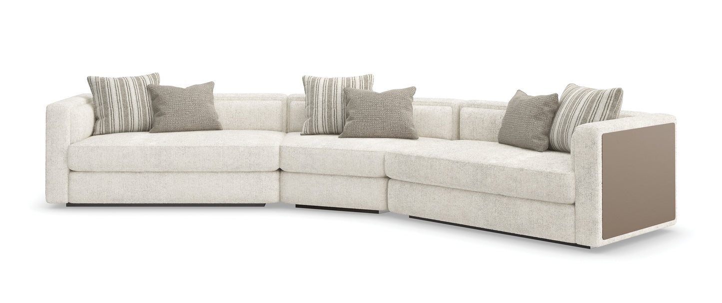 Unity Sectional