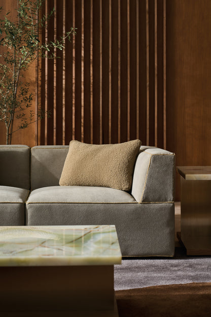 Cape Verde Cocktail Table