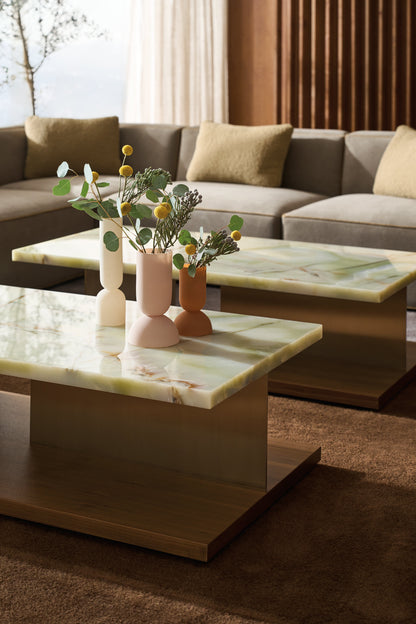 Cape Verde Cocktail Table