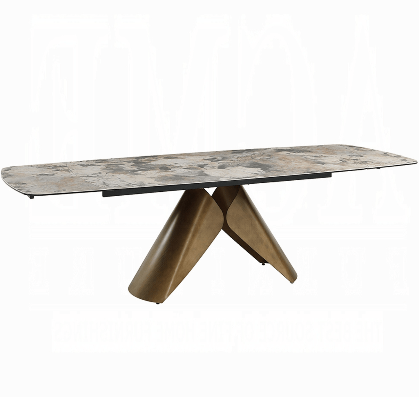 Malika Dining Table