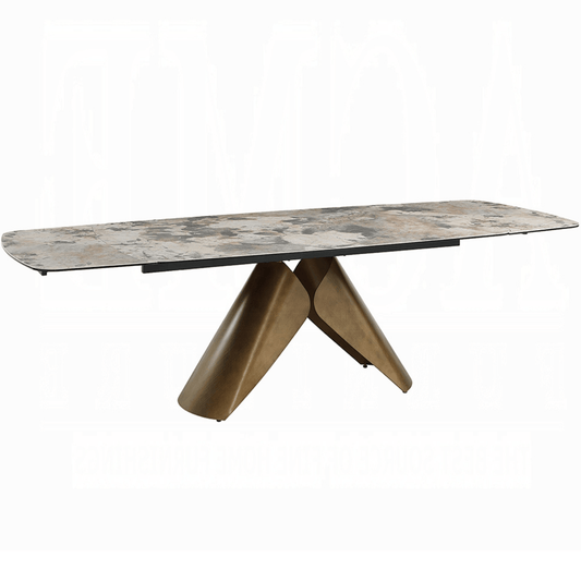 Malika Dining Table