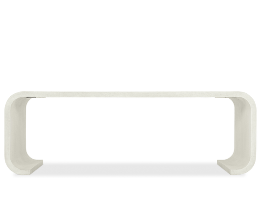 Serenity Kai Cocktail Table