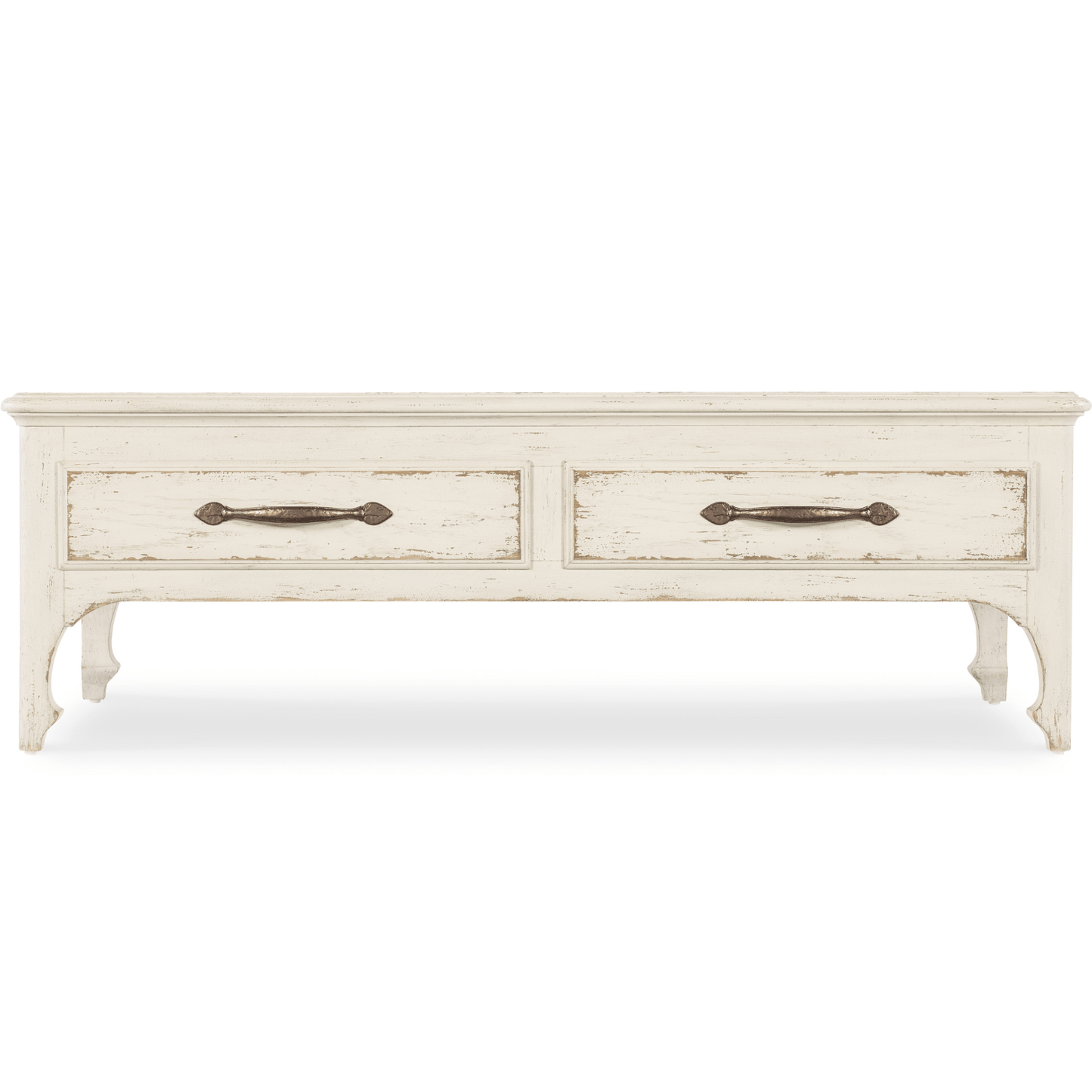 Americana Rectangle Cocktail Table