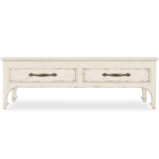 Americana Rectangle Cocktail Table