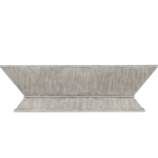 Melange Korena Square Cocktail Table