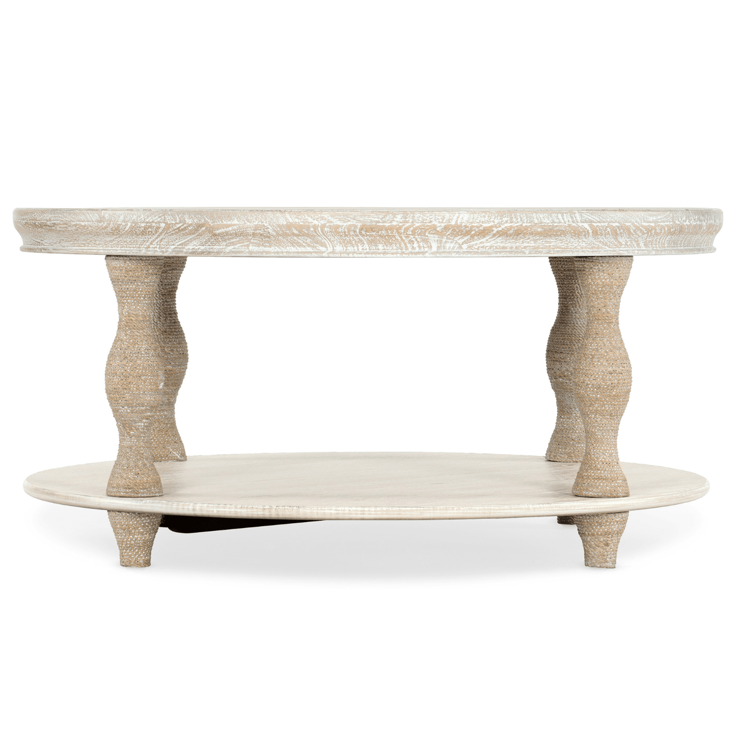 Serenity Bahari Round Cocktail Table